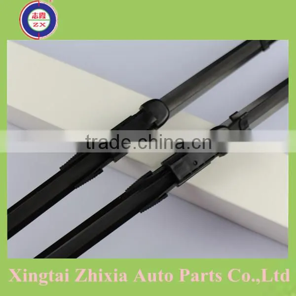Zhixia sell in NO.1 Car Accessory wiper blade/universal car wiper blade sell to the world