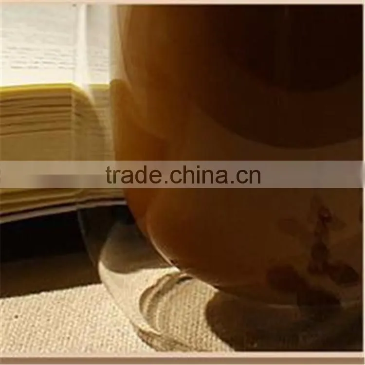 LOGO Custom Glassware Manufacturer borosilicate glass tea cup double wall glass cup