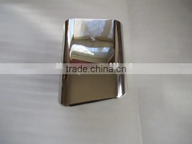 Stainless Steel End tail tips Chinese Wholesale