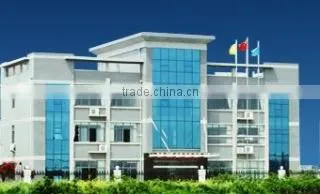 Jiangyin Longxin Decoration Materials Co., Ltd. company overview - view 2