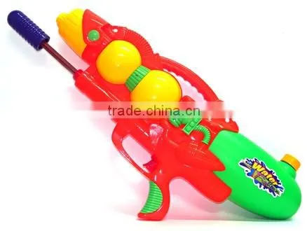 Kids Syringe Wrist Water Gun