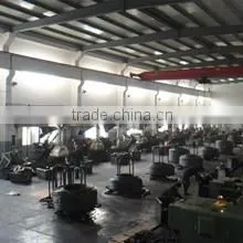 Yuyao Meigesi Fastener Co., Ltd. company overview - view 1