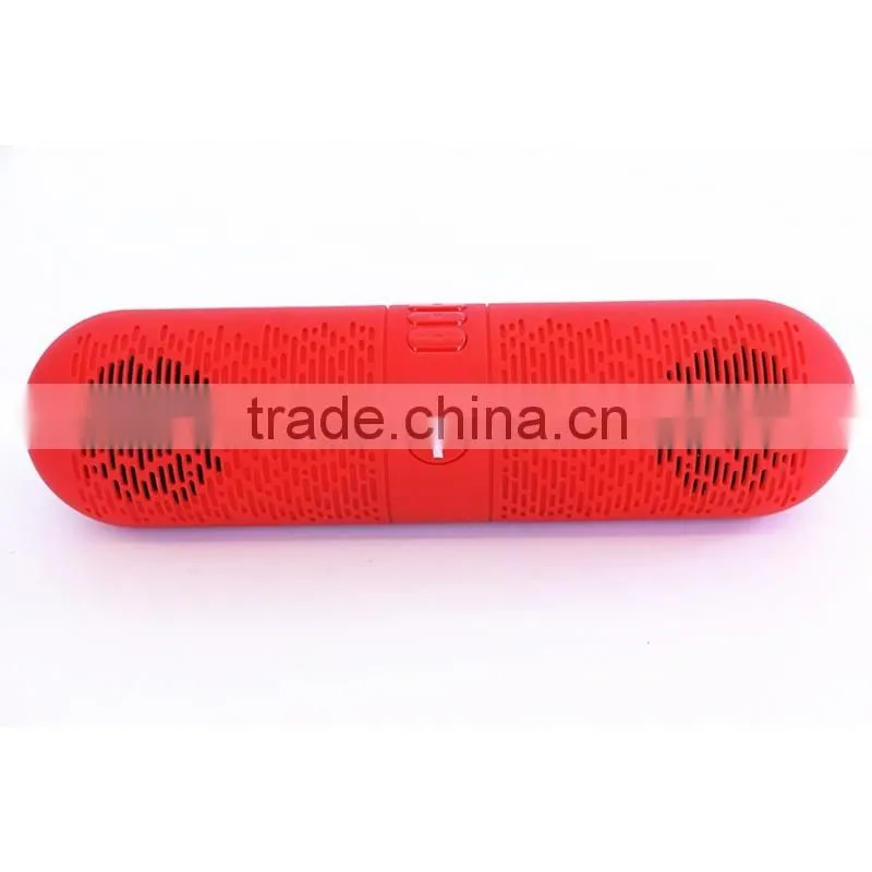 Factory wholesale cheap bluetooth speaker made in china for samphone
