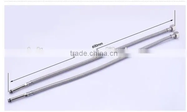 kitchen faucet pull out cold water tap, stainless steel hose, wash basin sink faucet