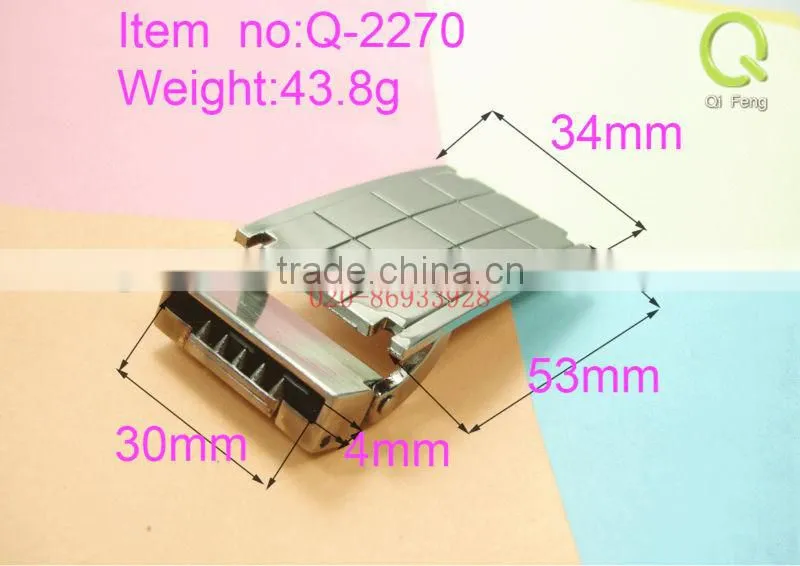 belt slide buckle q-2272