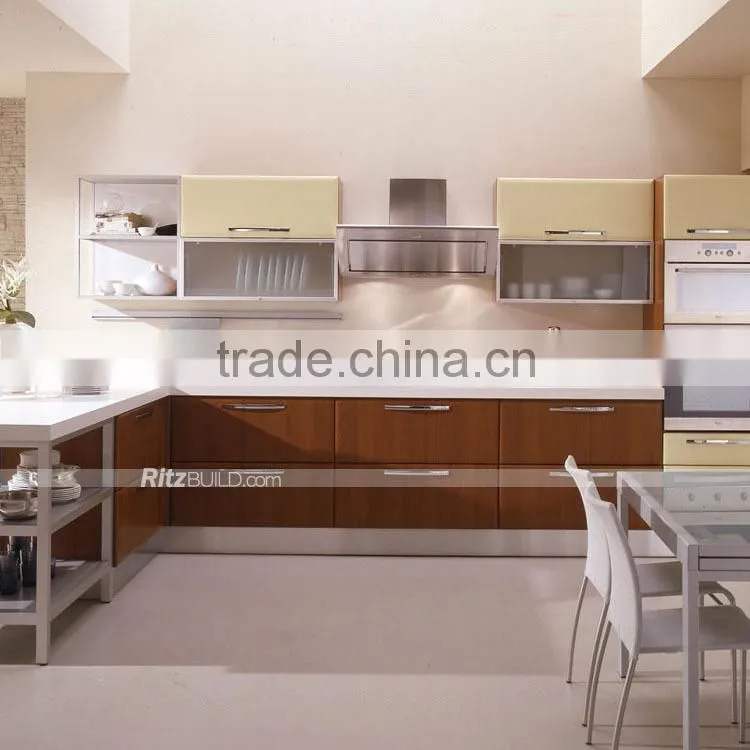 China Kitchen Remodeling Manufacturer in Foshan