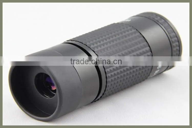 HM10 optical monocular student microscope 6x16