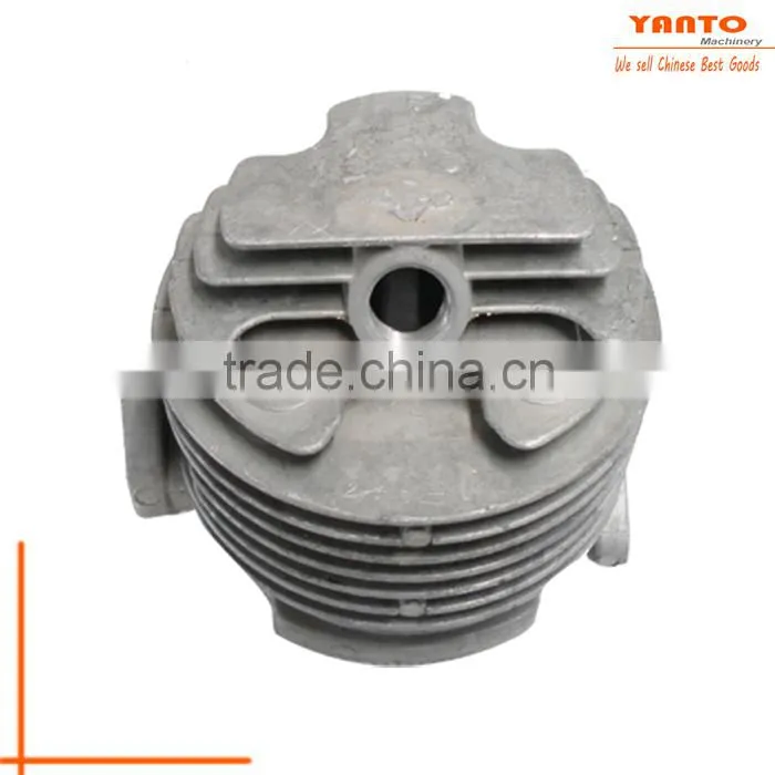 High Quality Garden tools hydraulic oxygen cylinder for 1E40F brush cutter for sale