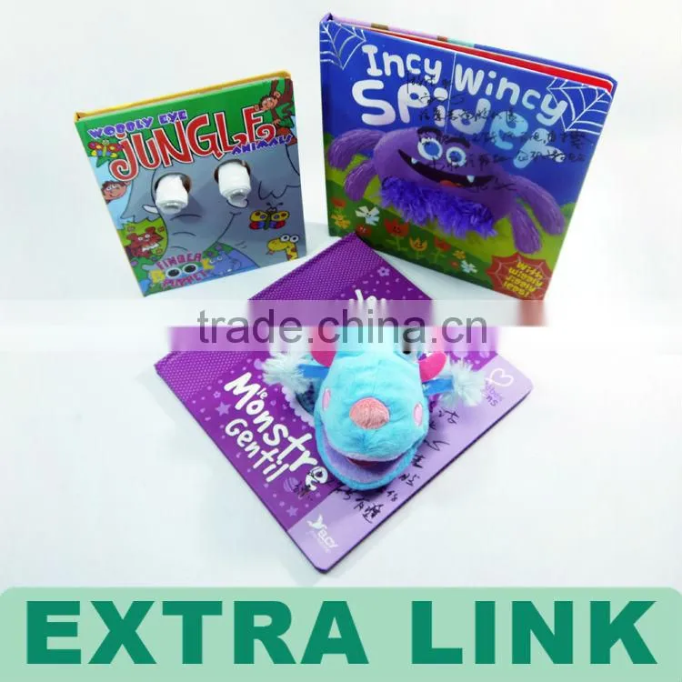 Professional High Quality Cusom Coloring custom my hot book printing