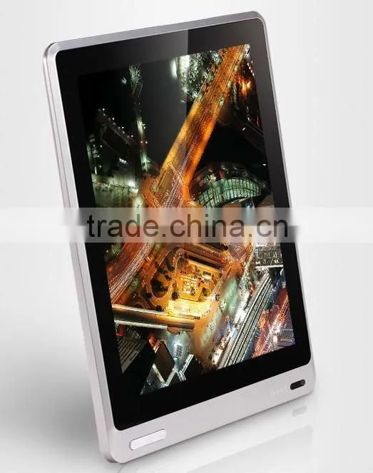 V8 Dual core 1.6Ghz CPU 8 inch Android 4.0 Tablet PC Capacitive Screen dual camera HDMI 2160P 02