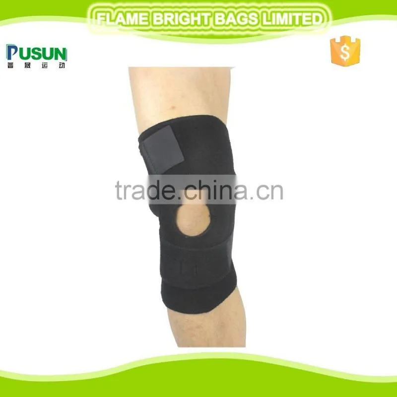 Spandex Sport Protection waterproof knee support