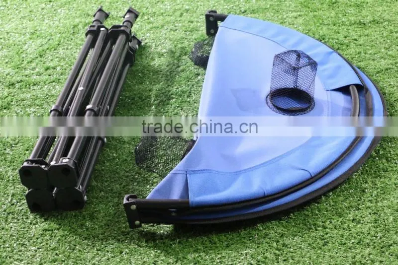 Portable folding Round table for outdoor camping
