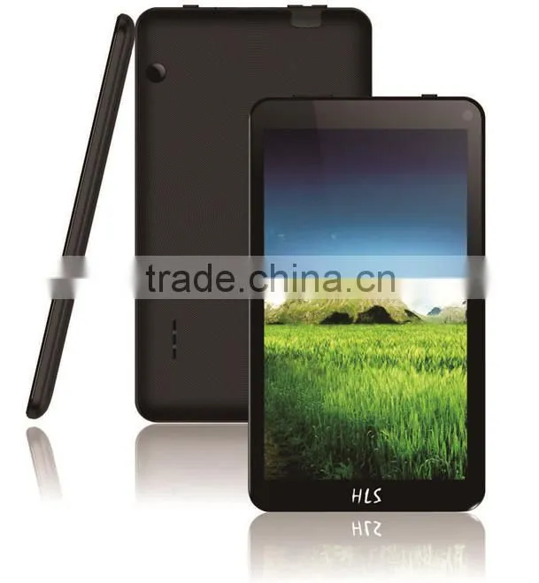 Intel 2gb win8 tablet 7 inch quad core windows8 tablet with multi-touch screen