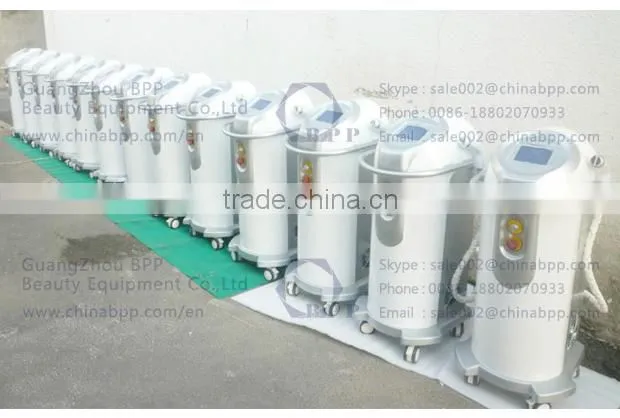 Portable Radio Frequency Face Lifting Machine