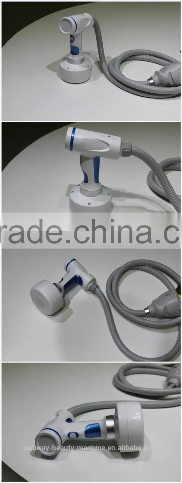 Ultrasound HIFU Liposonix Body Contouring Shaping With Fast Effect