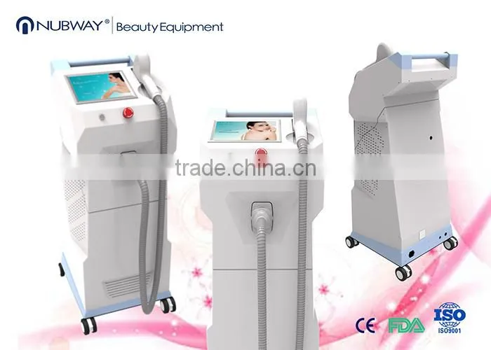 Durable Laser Bar !!! Diode Laser Hair Removal Made In Germany With CE Approval