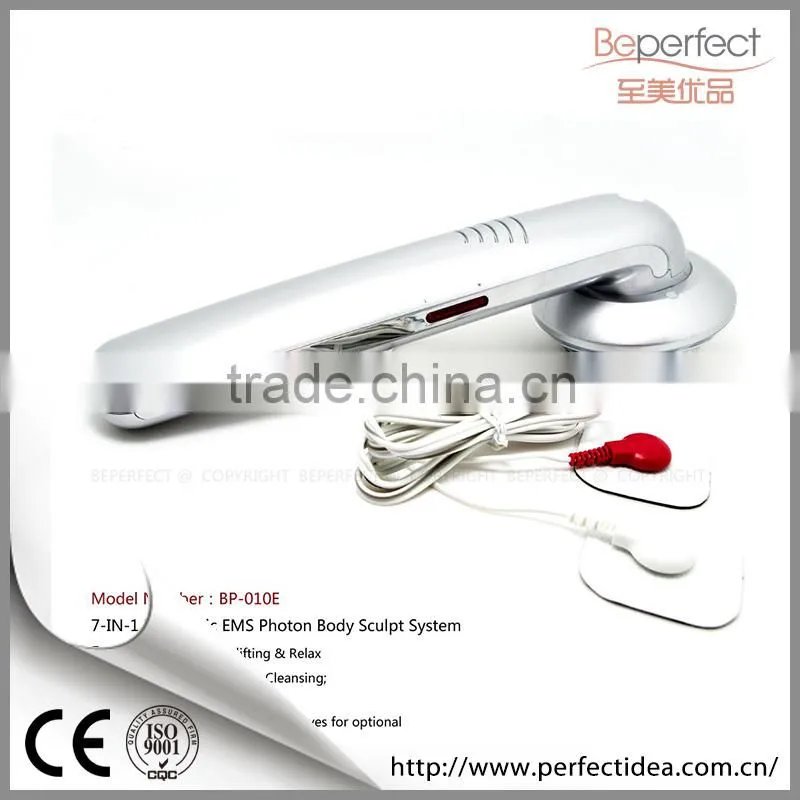 High quality cheap custom new face beauty equipment