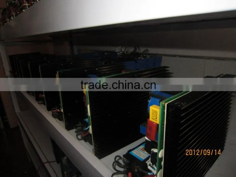 Lowest price ND YAG laser machine for tattoo removal