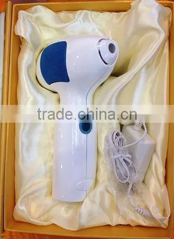 Hot new products for 2015/ handheld laser hair removal machine