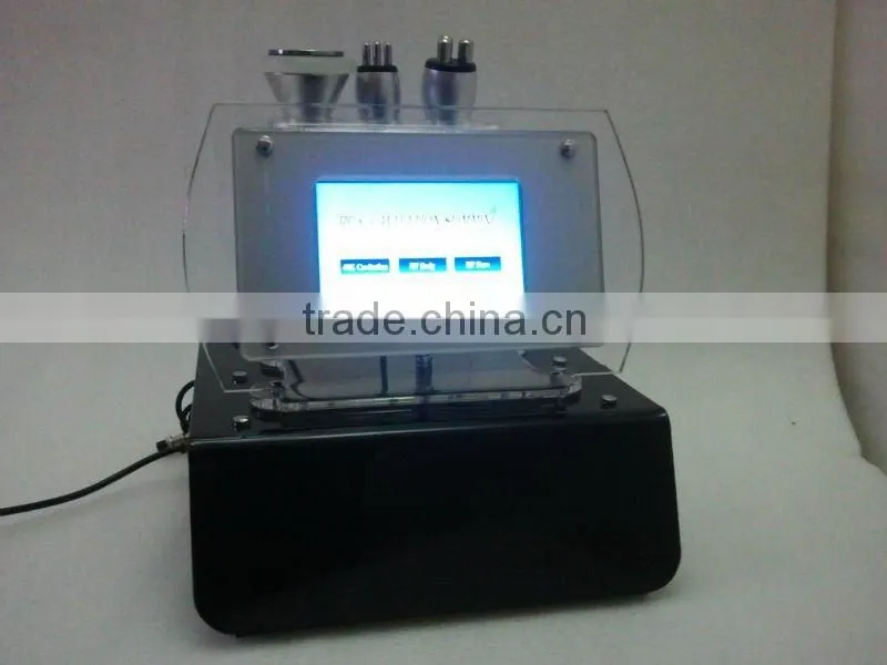 HOTTEST! ultrasonic liposuction equipment,home liposuction equipment,used liposuction equipment