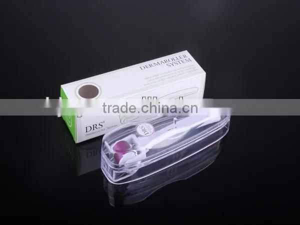 meso roller/derma skin care roller