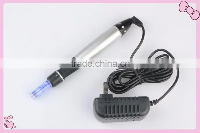 Microneedle Derma Pen skin care therapy Micro Needles Dr.pen