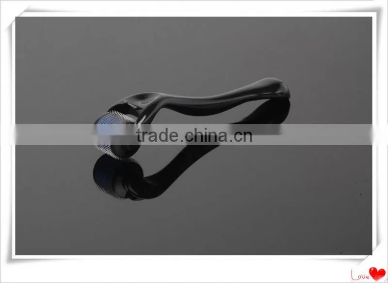 2015 professional full sizes 0.2mm-3mm microneedle derma roller