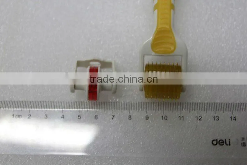 professional derma roller with charger use L001