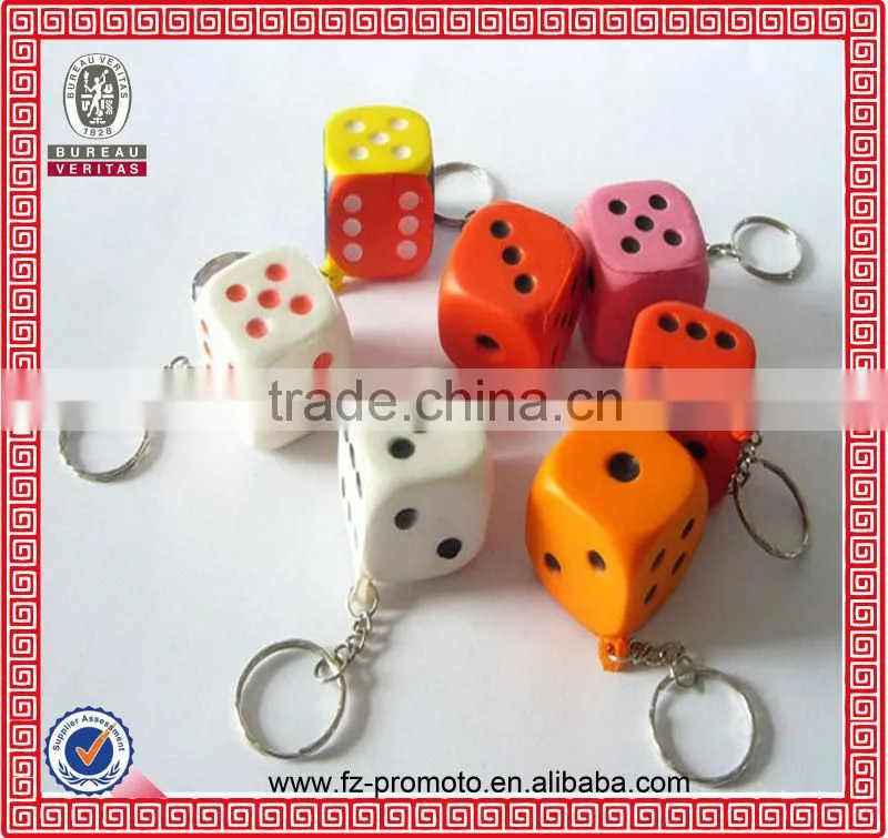 promotion house shape pu stress toy