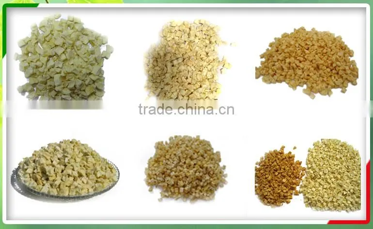 Low price apple natural blended dried fruit