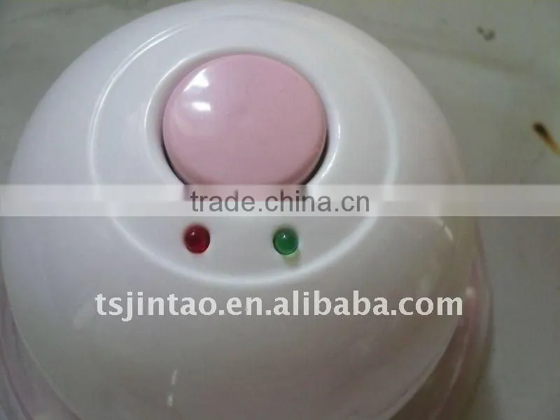 0.5L battery Mini Ice Cream Maker