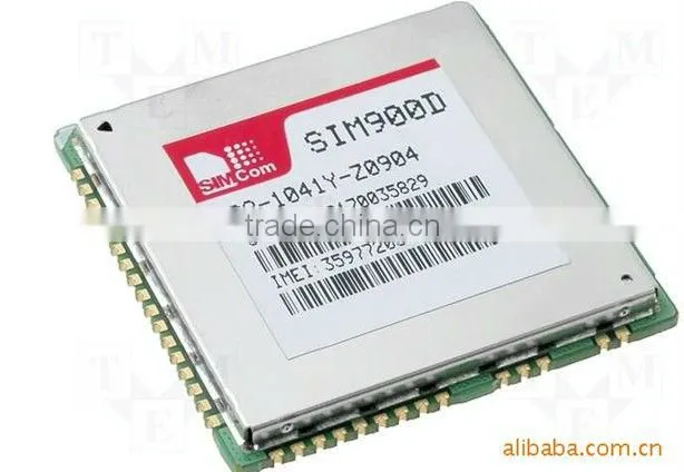 new products for 2015 wcdma 850/900/1800/1900mhz gsm module sim928 sim928a