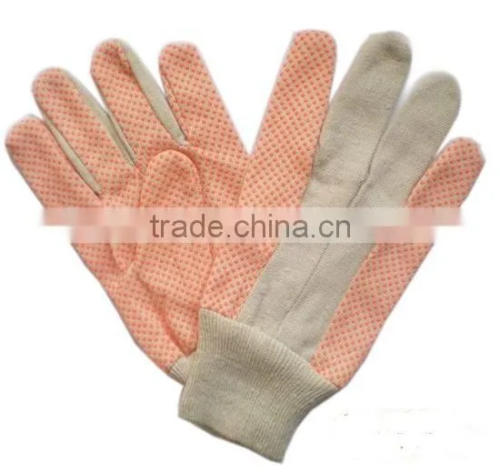 Cotton Garden Gloves