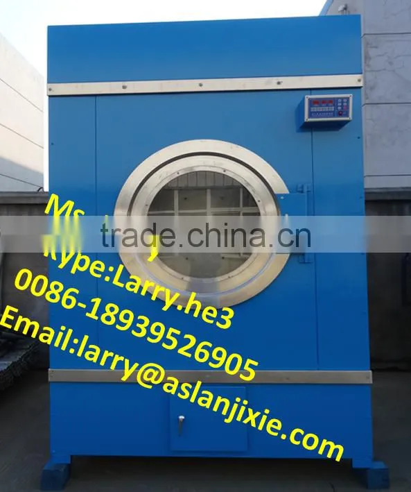 LJ Clothes drying machine/textile drying machine