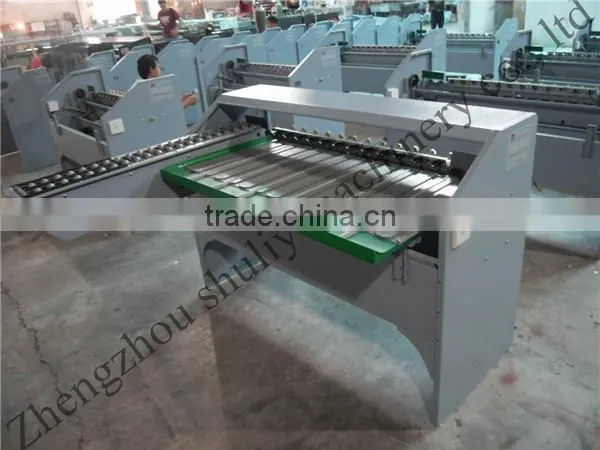 low price egg grading machine