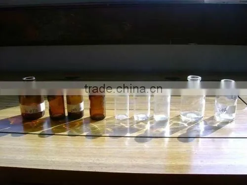 small essential oil bottles
