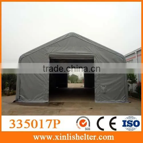 Outdoor multifunction tent/Prefabricated shelter