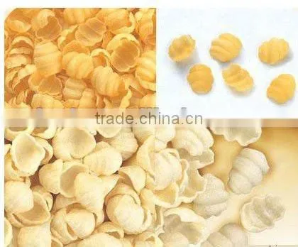 breakfast cereal processing line