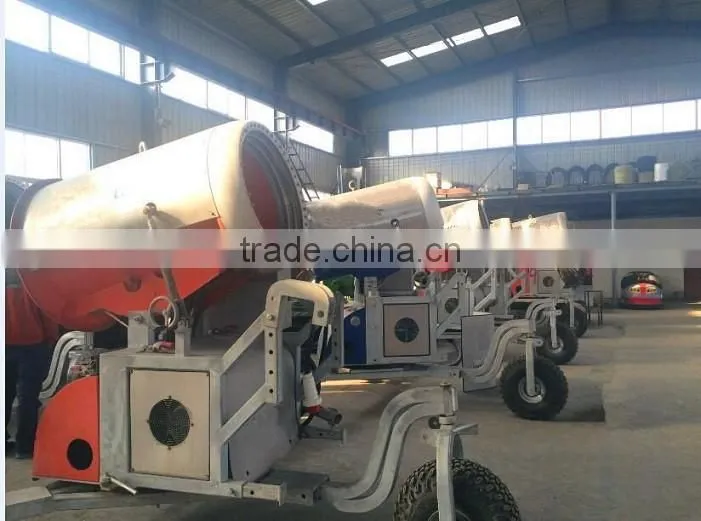 Made in China Snow flake ice maker