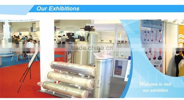 duoling FRP tractor coupling ss316 pipe