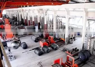 Changzhou Anthem Industrial International Co., Ltd. company overview - view 3