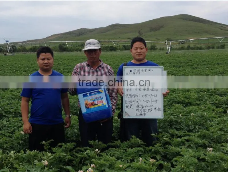 lowest price fertilizer humus fertilizer