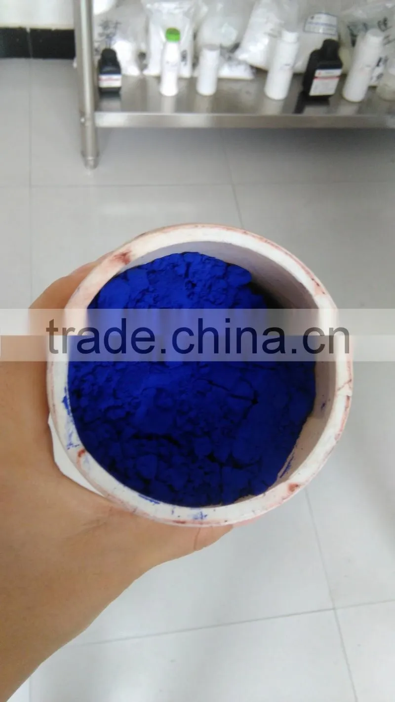 Ultramarine Blue 462