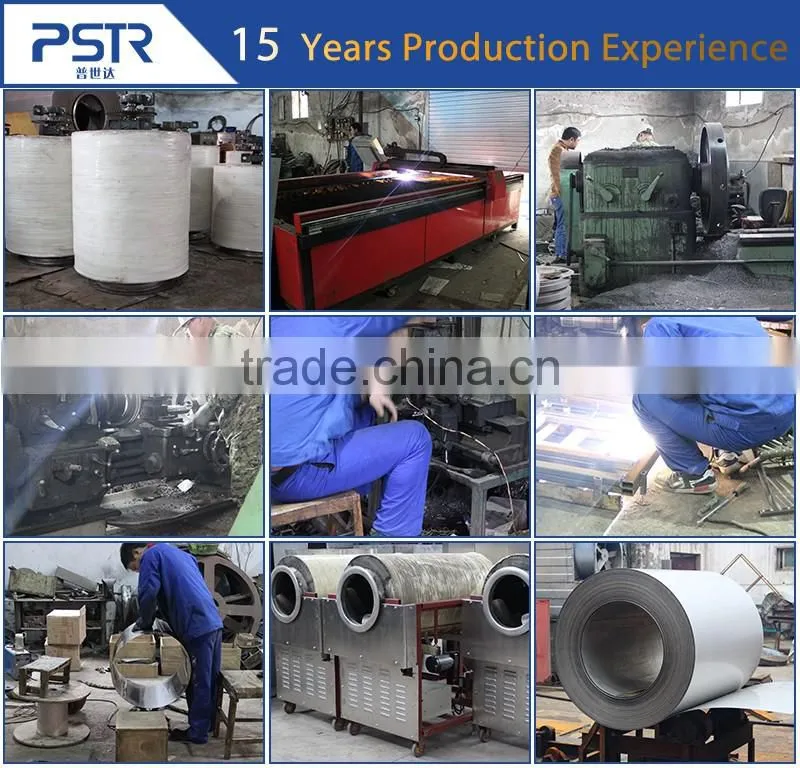 International standard electromanetic commercial roasting machine