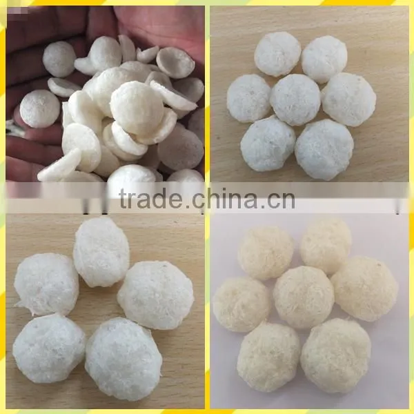 Muliti-purpose modified cassava starch processing machine