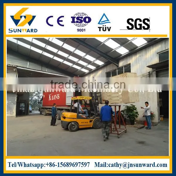 High quality bugles fryer , snacks fryer for global sale