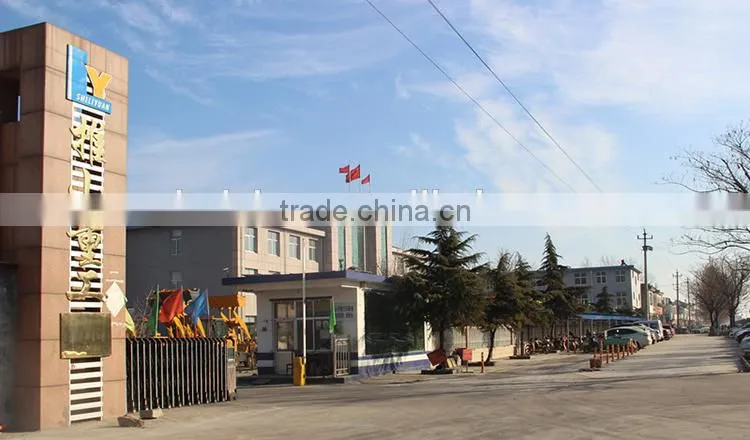 TWISAN brand China cheap price and high quality mini backhoe loader ZLY920 for sale