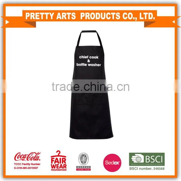 cooking apron