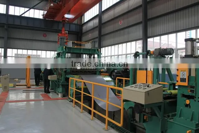 SGCC,SGCD1,SCGA270D,DC51D Galvanneal rolled sheet