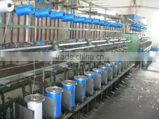 Changzhou Ketai Plastic Co., Ltd. company overview - view 2